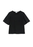 T-Shirt - Materialmix