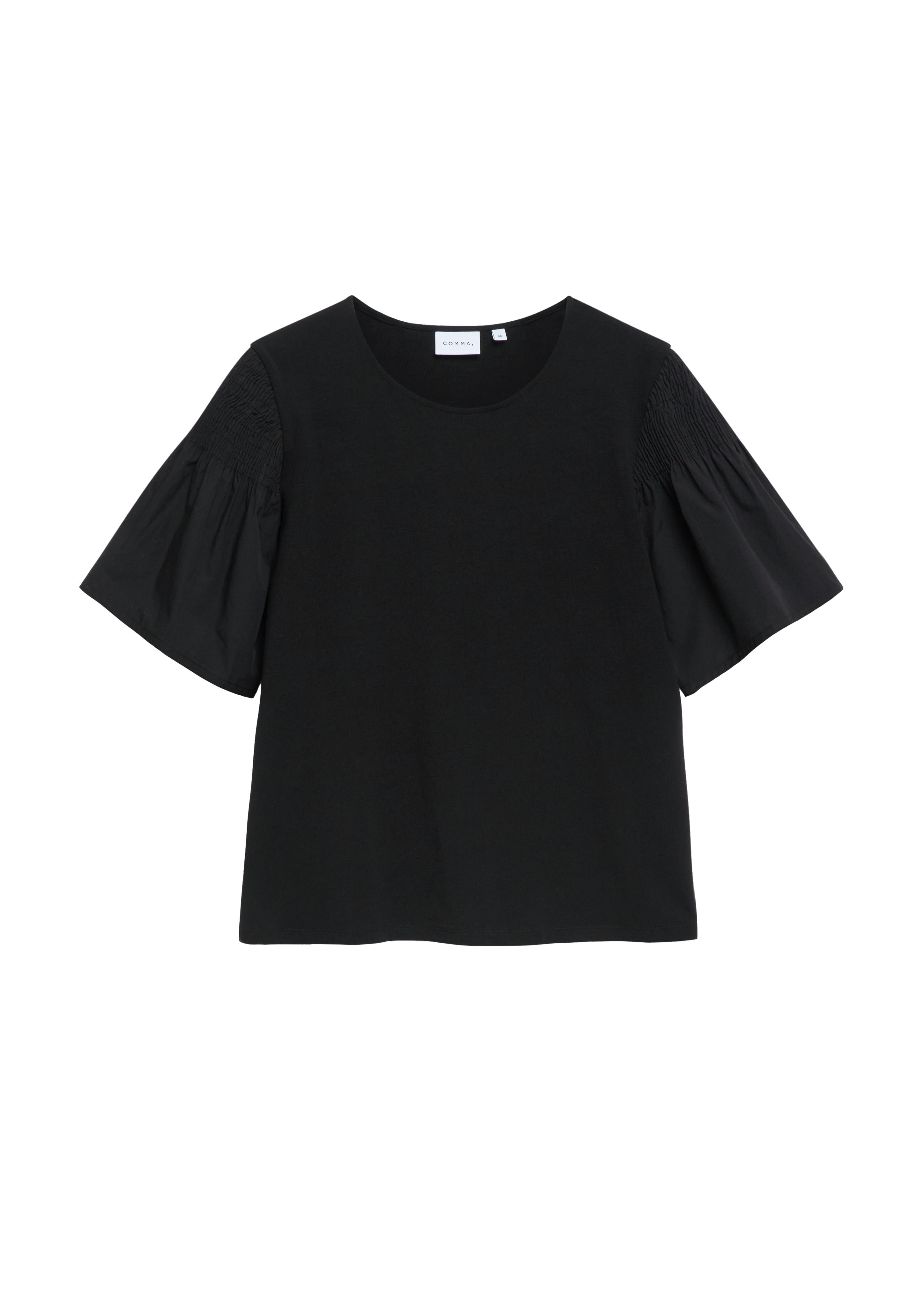 T-Shirt - Materialmix