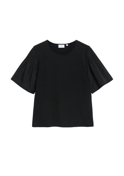 T-Shirt - Materialmix