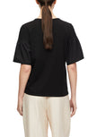 T-Shirt - Materialmix