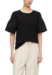 T-Shirt - Materialmix