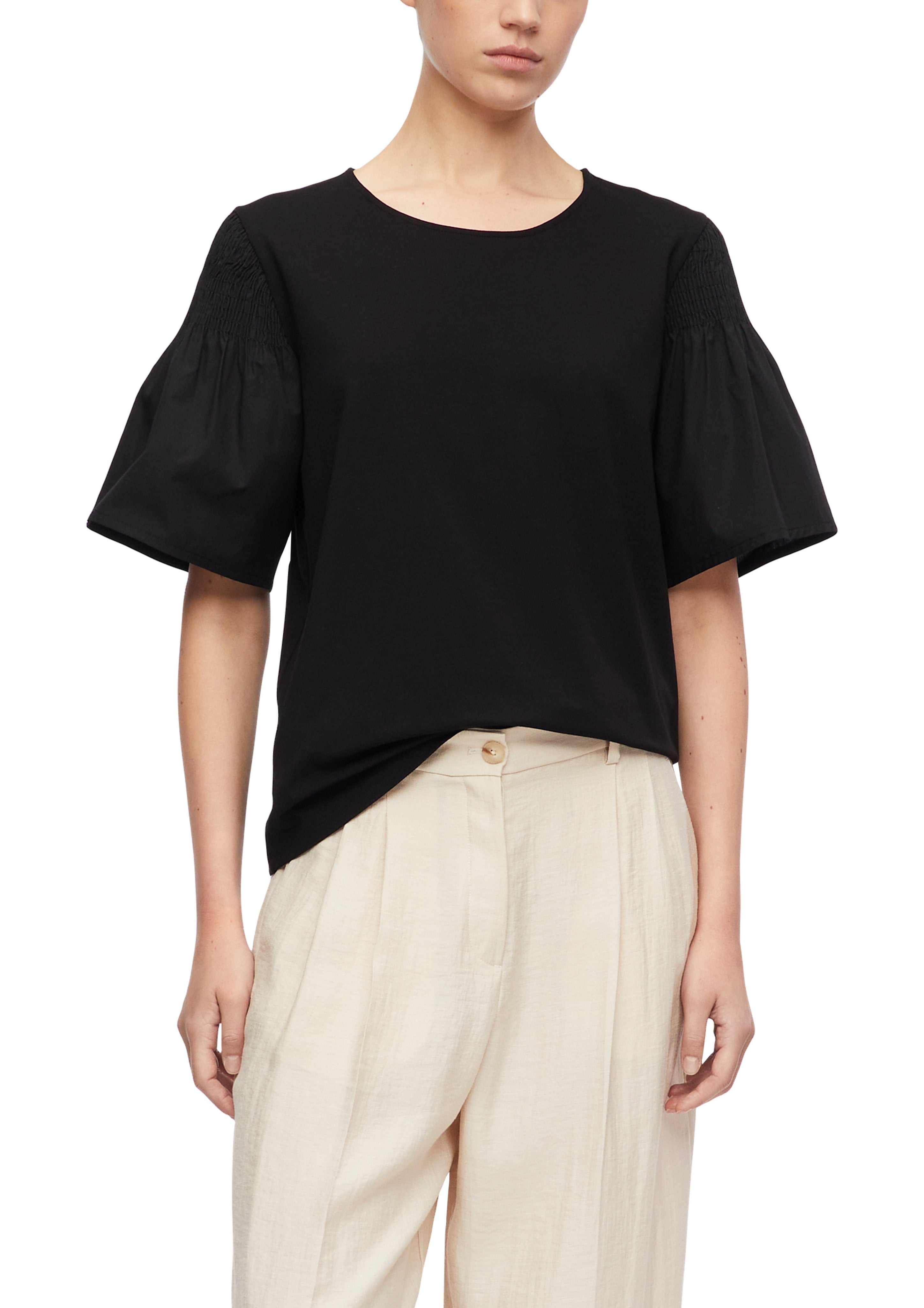 T-Shirt - Materialmix