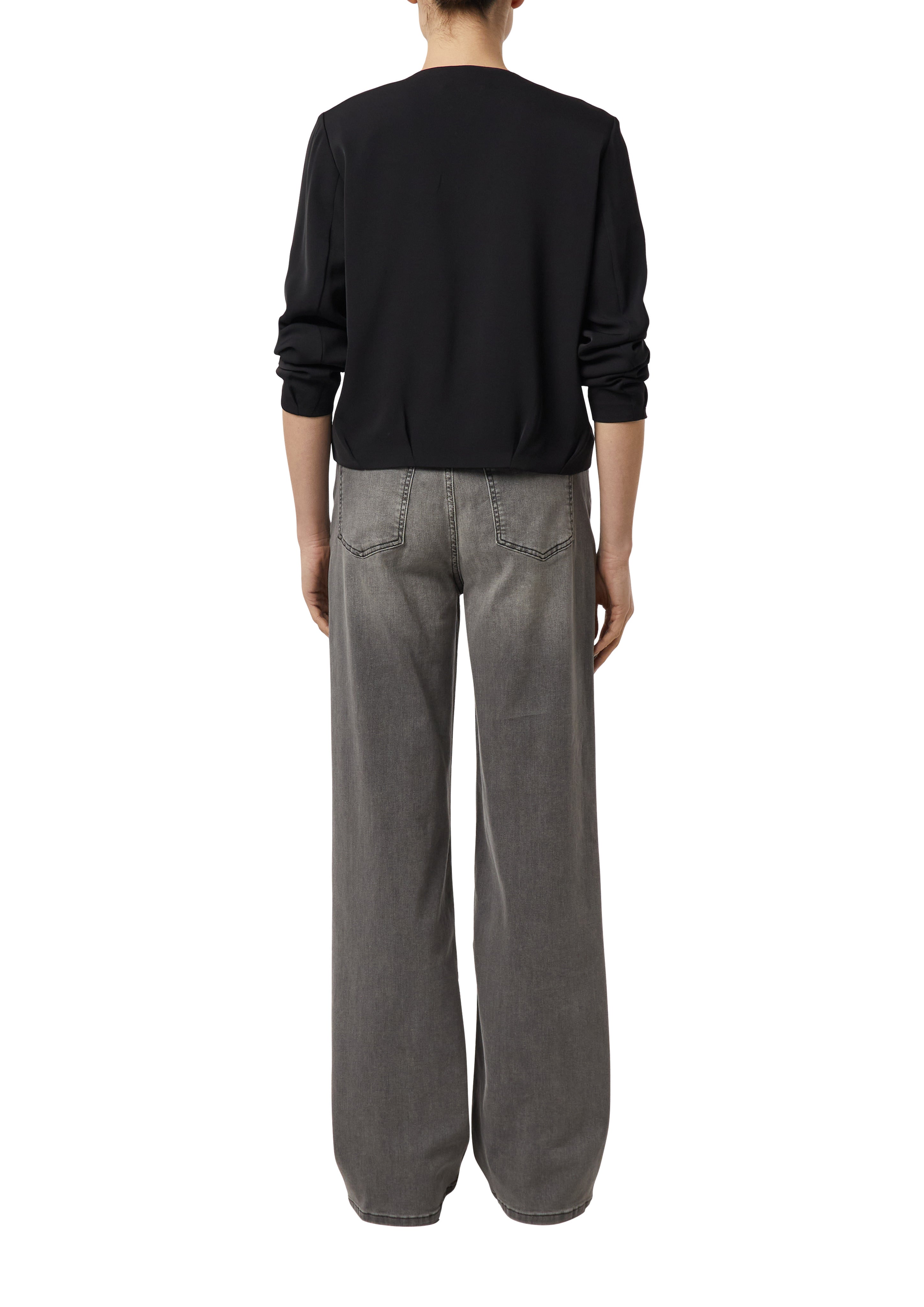 Blouson - Boxy Style