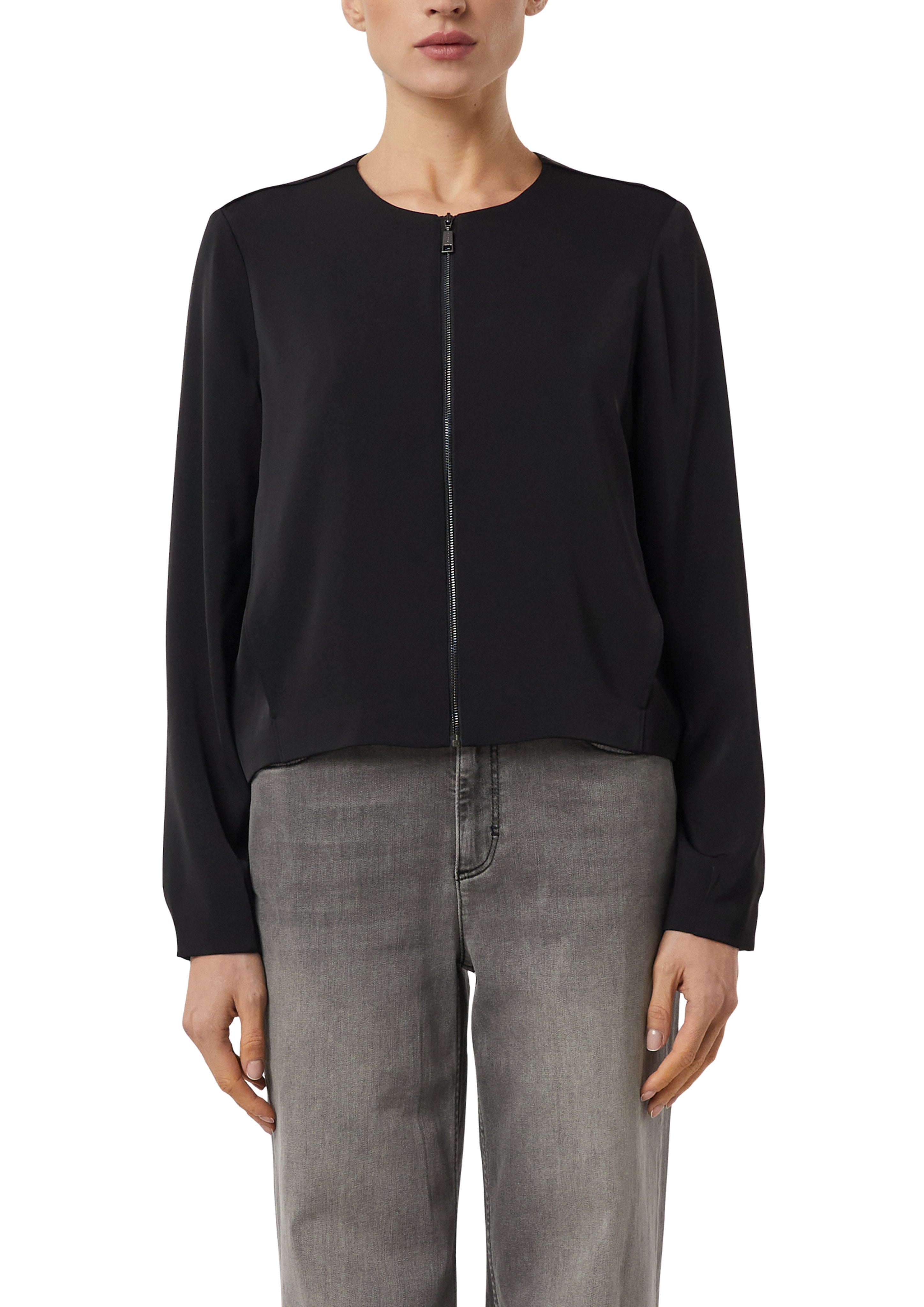 Blouson - Boxy Style