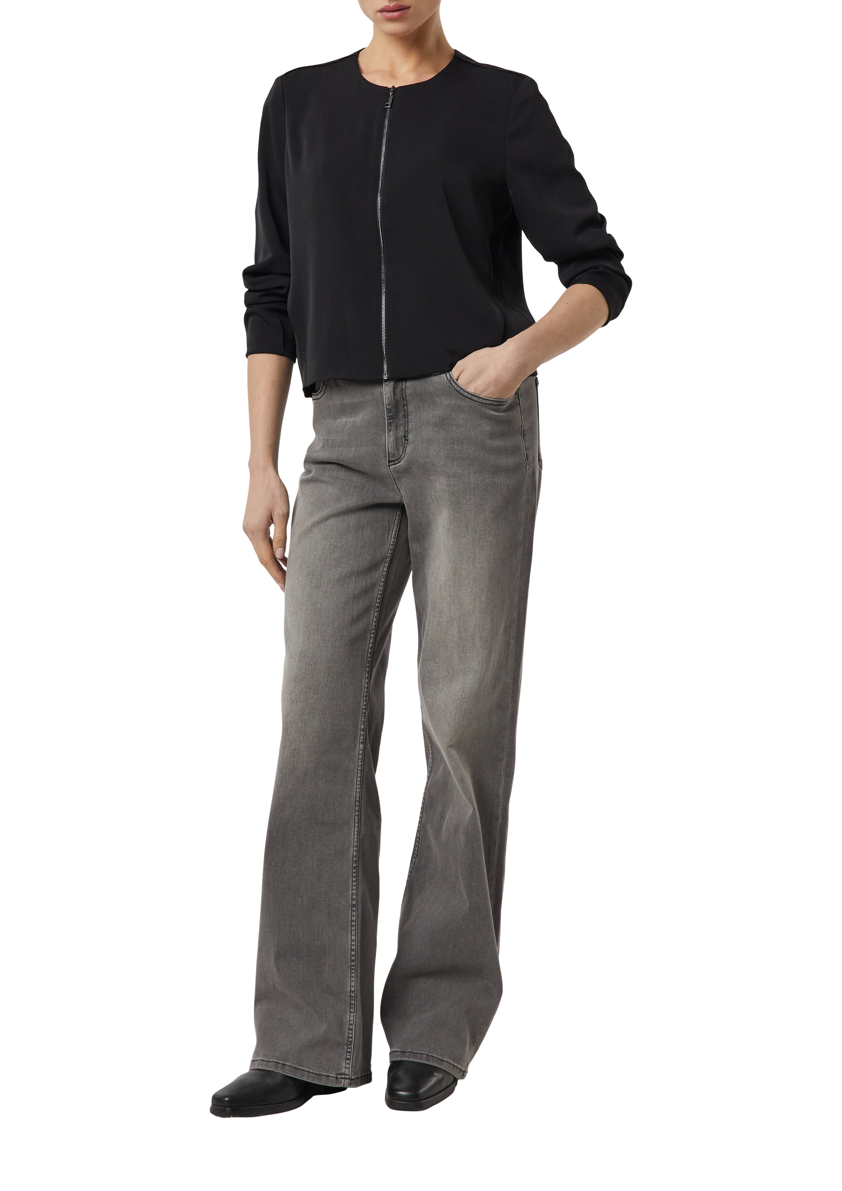 Blouson - Boxy Style