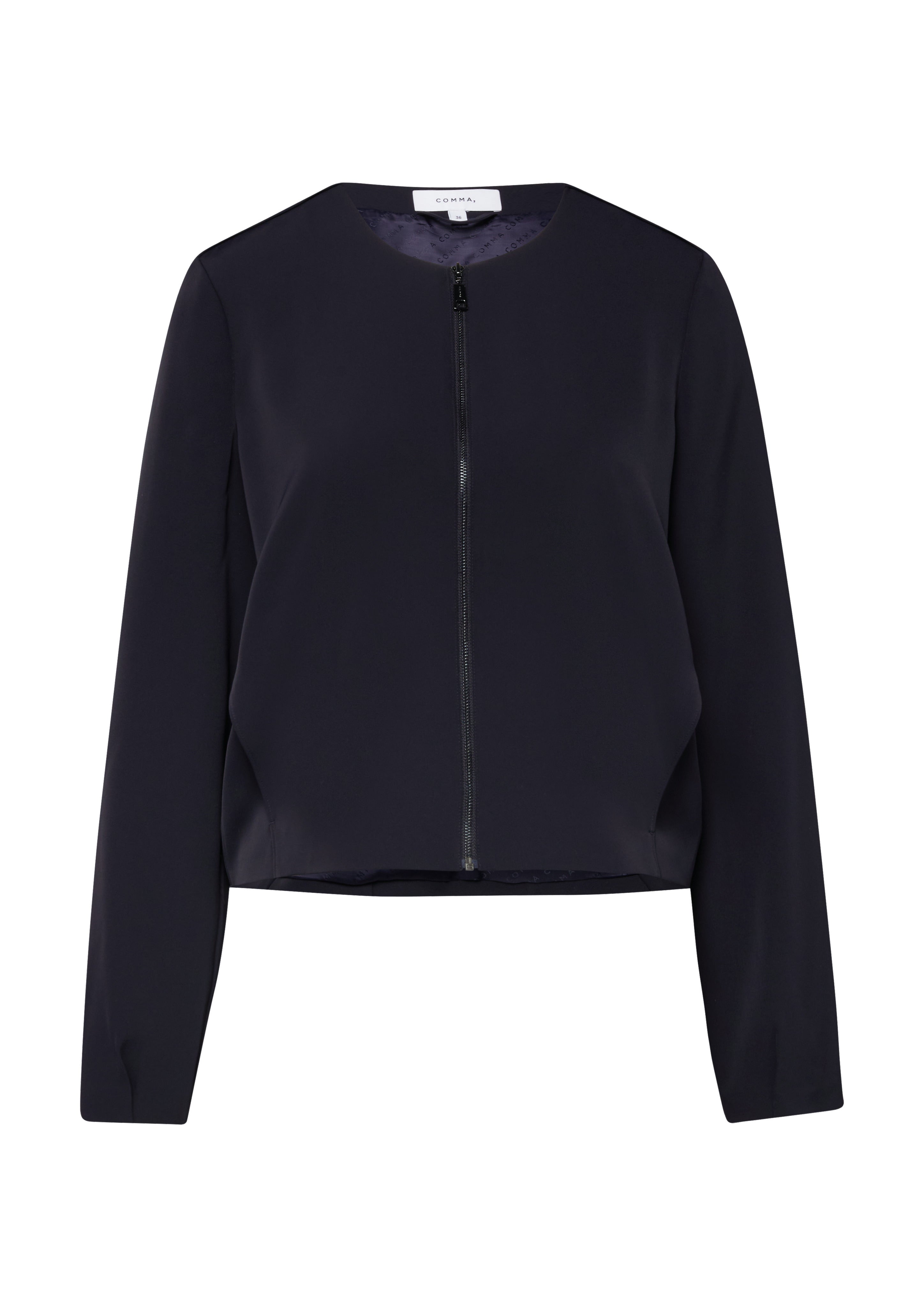 Indoor-Jacke