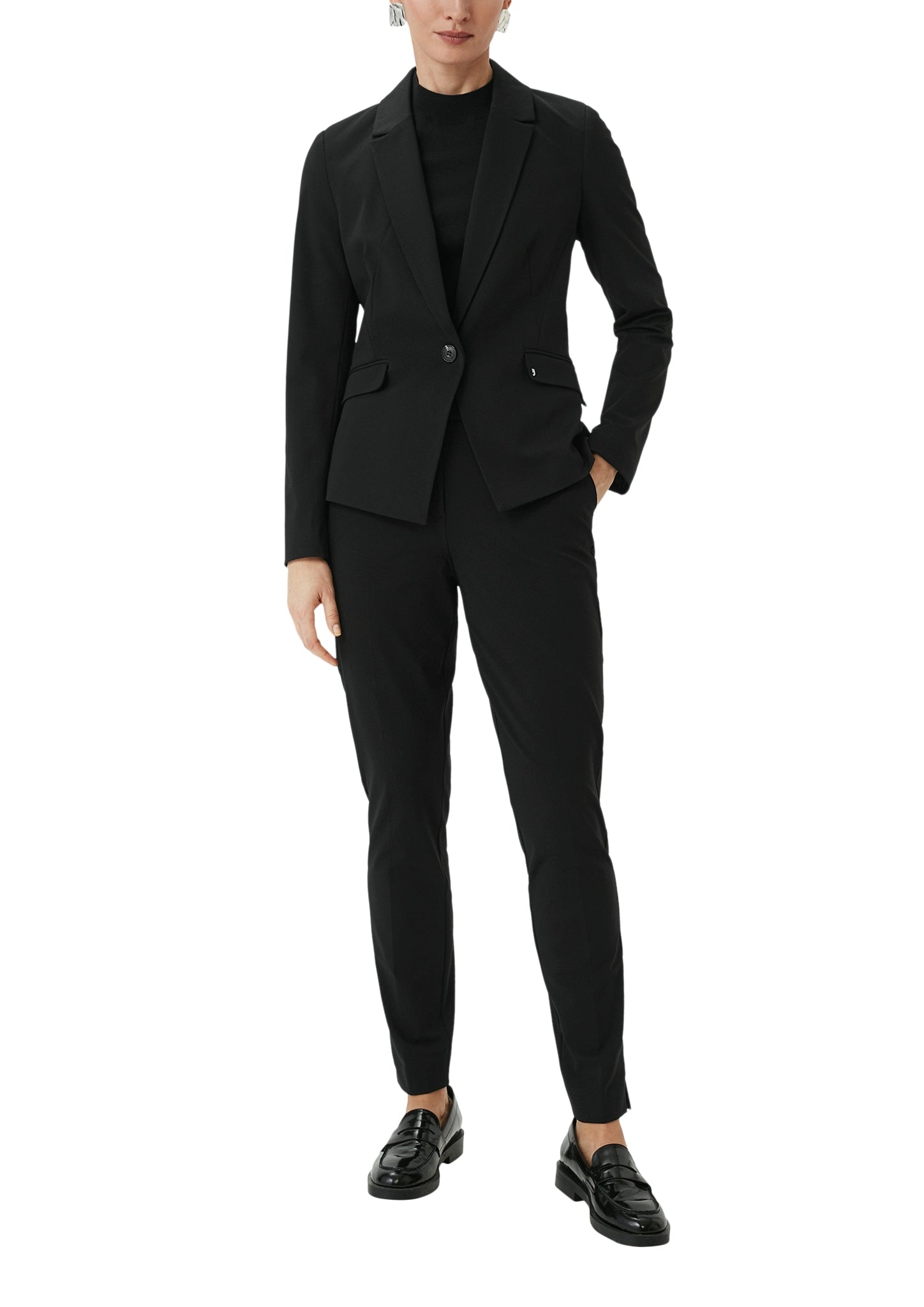 Blazer - Slim Fit