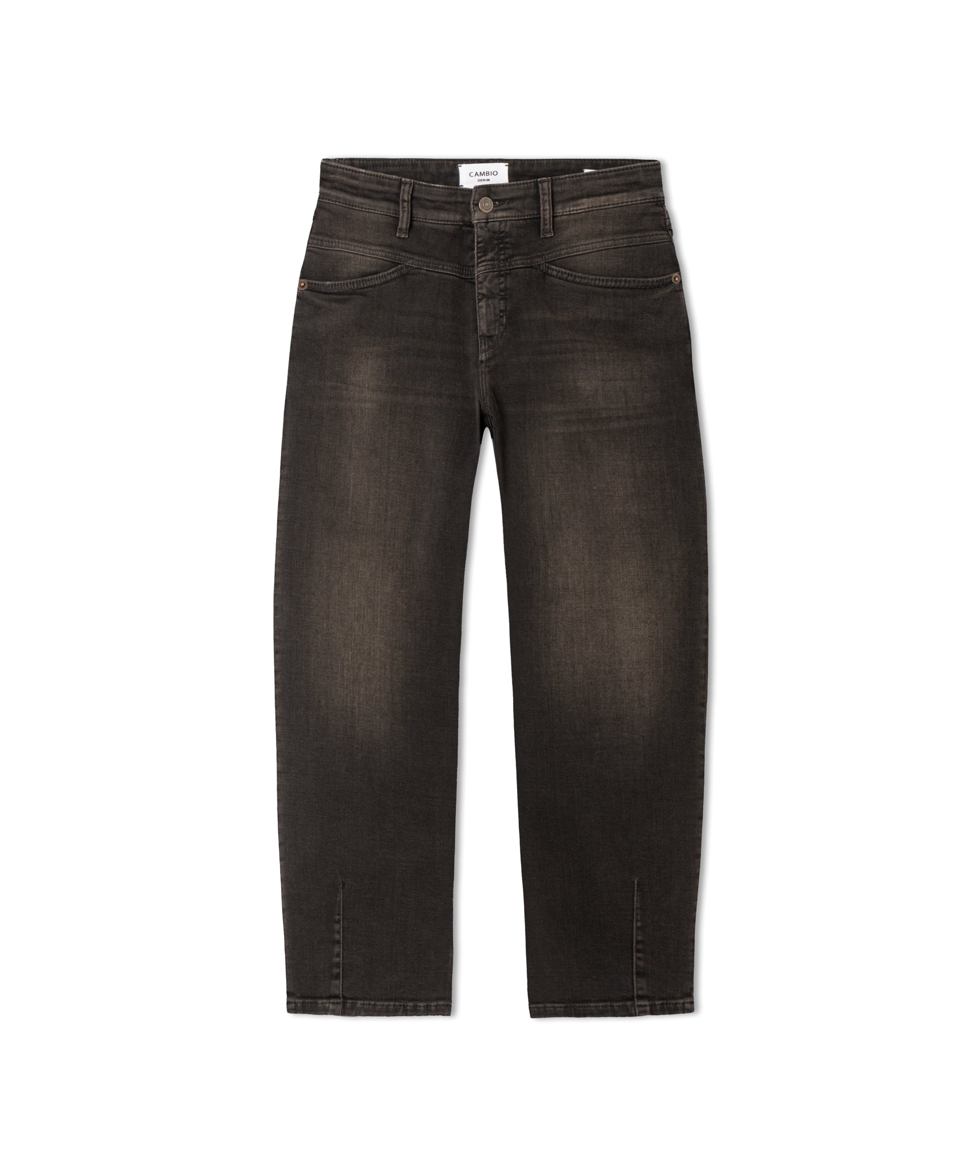Jeans - Barrel Leg - Elin