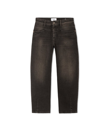 Jeans - Barrel Leg - Elin