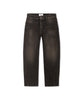 Jeans - Barrel Leg - Elin