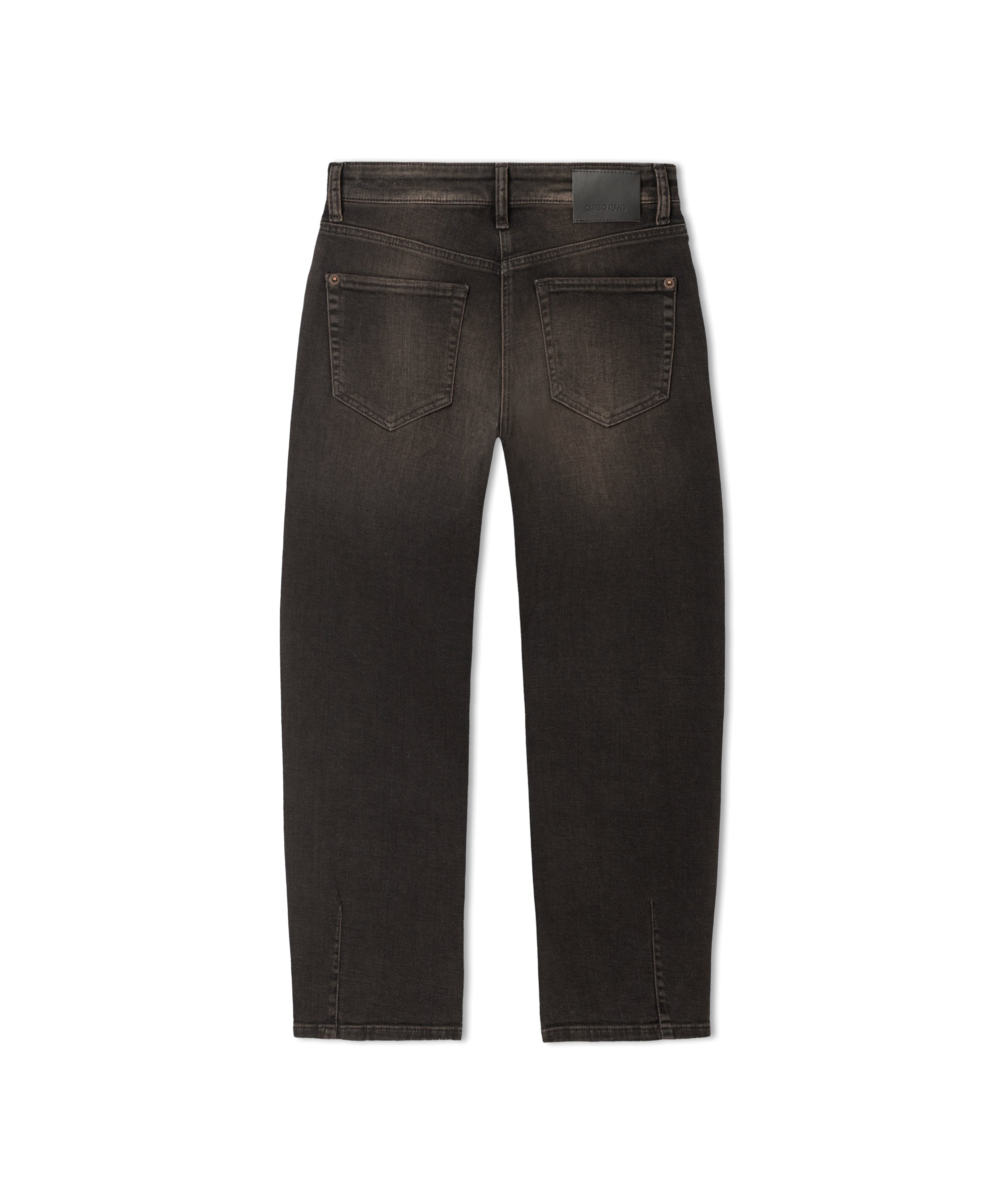 Jeans - Barrel Leg - Elin