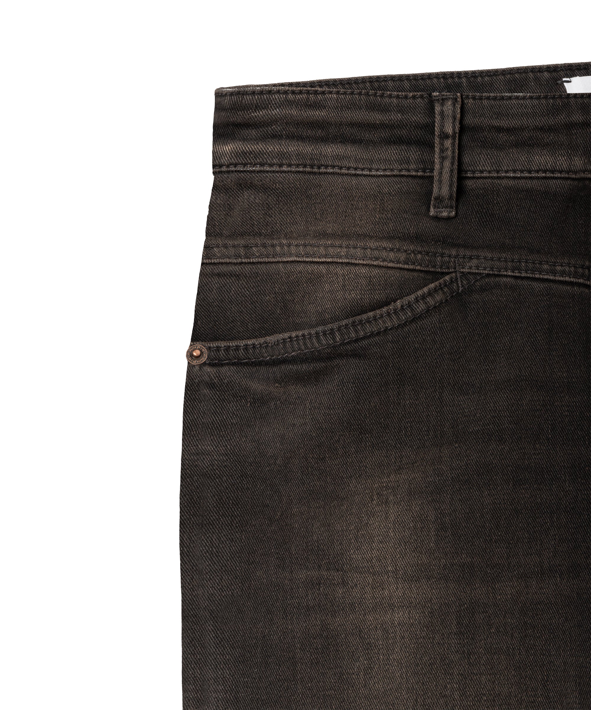 Jeans - Barrel Leg - Elin
