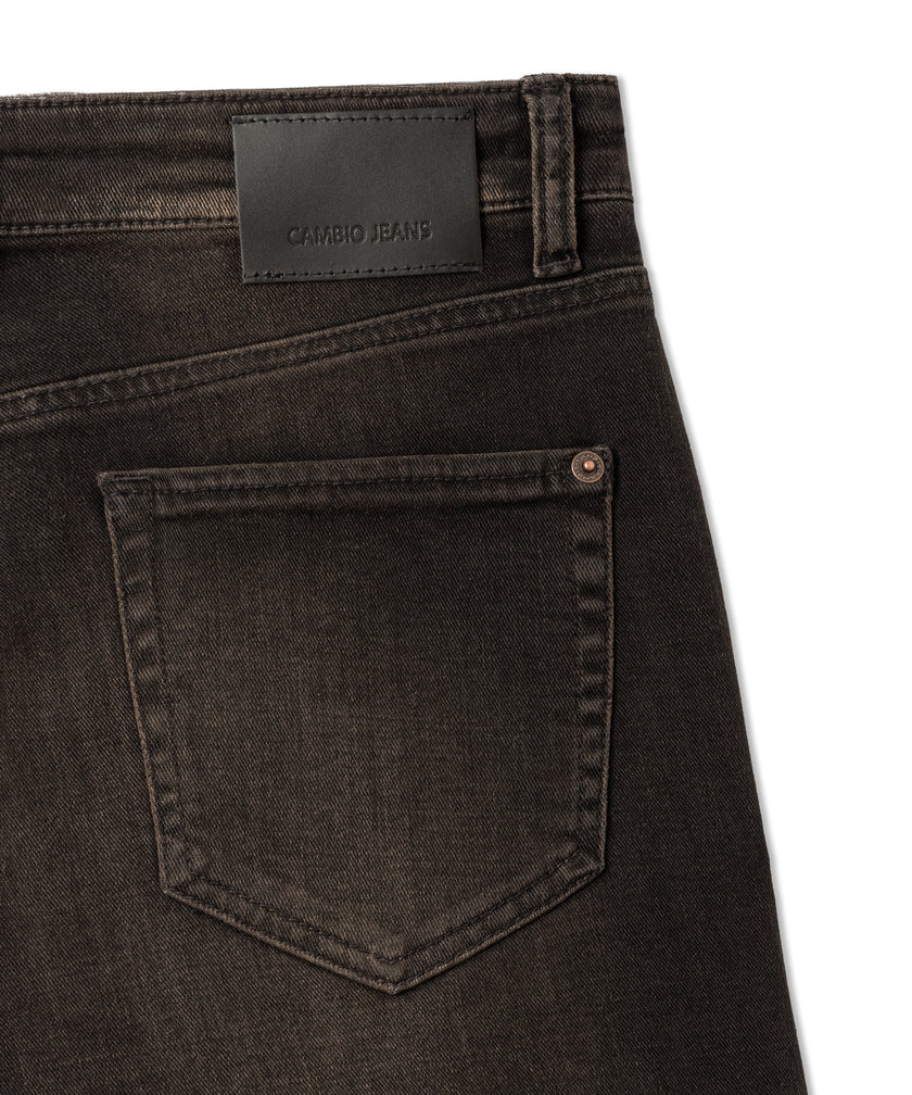 Jeans - Barrel Leg - Elin