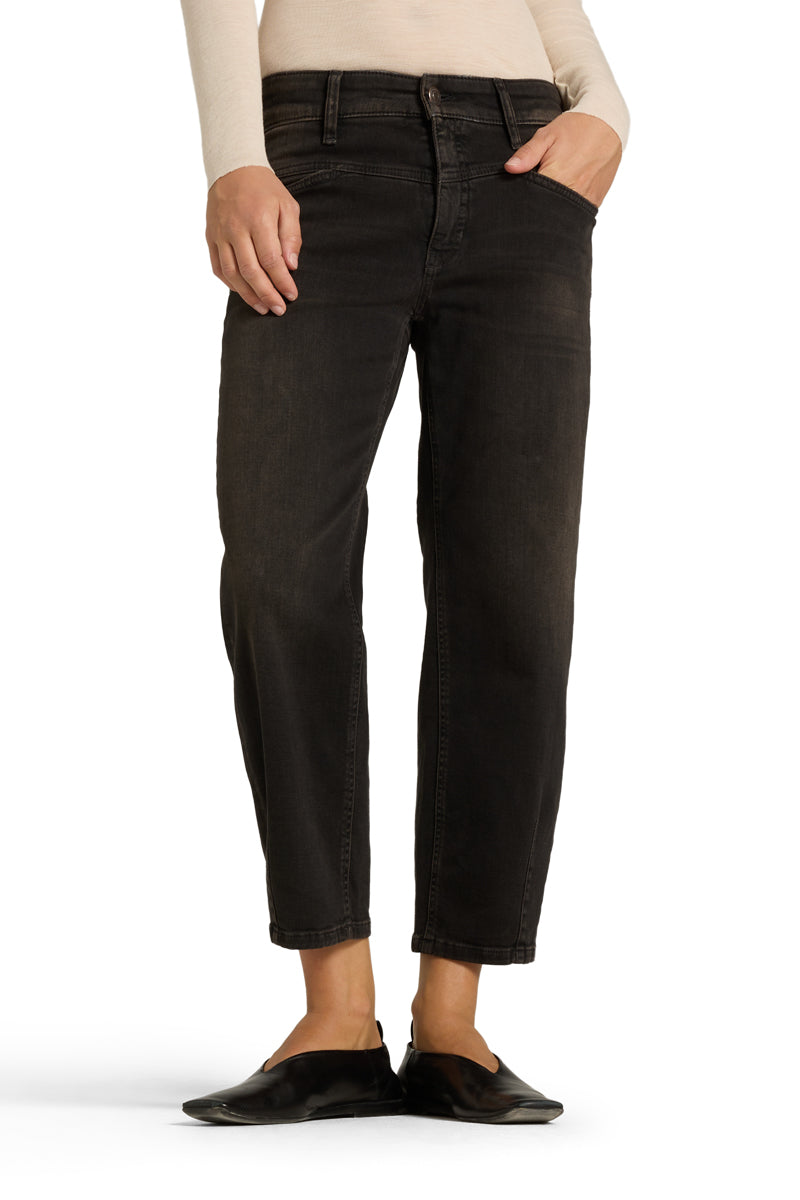 Jeans - Barrel Leg - Elin