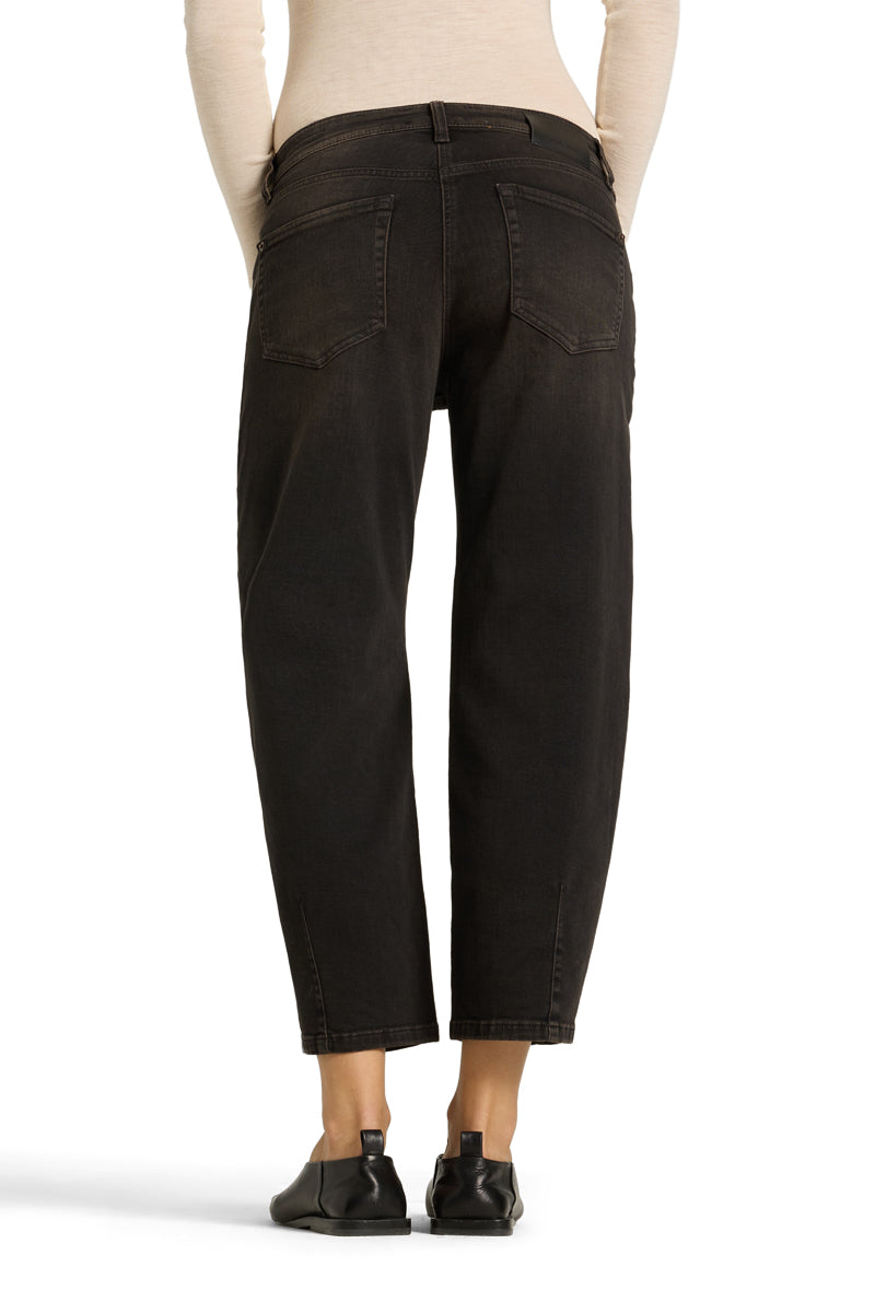Jeans - Barrel Leg - Elin