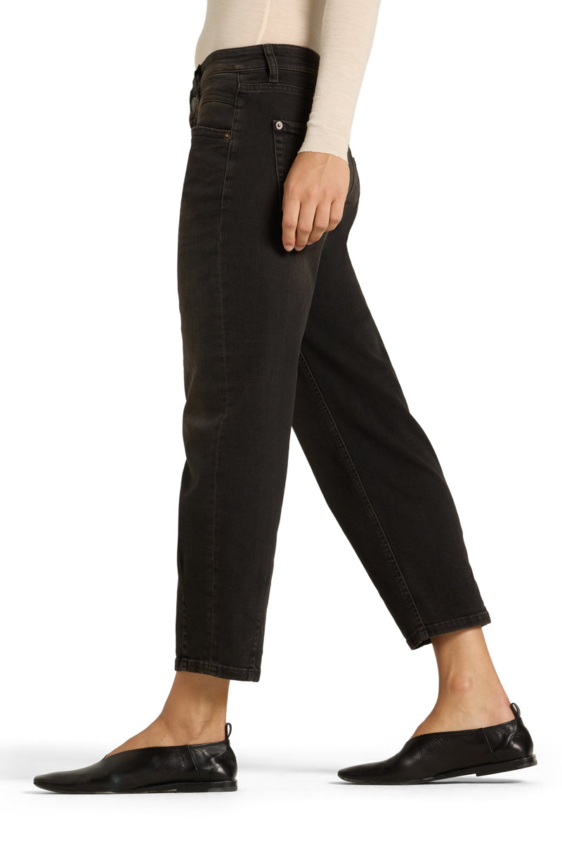 Jeans - Barrel Leg - Elin