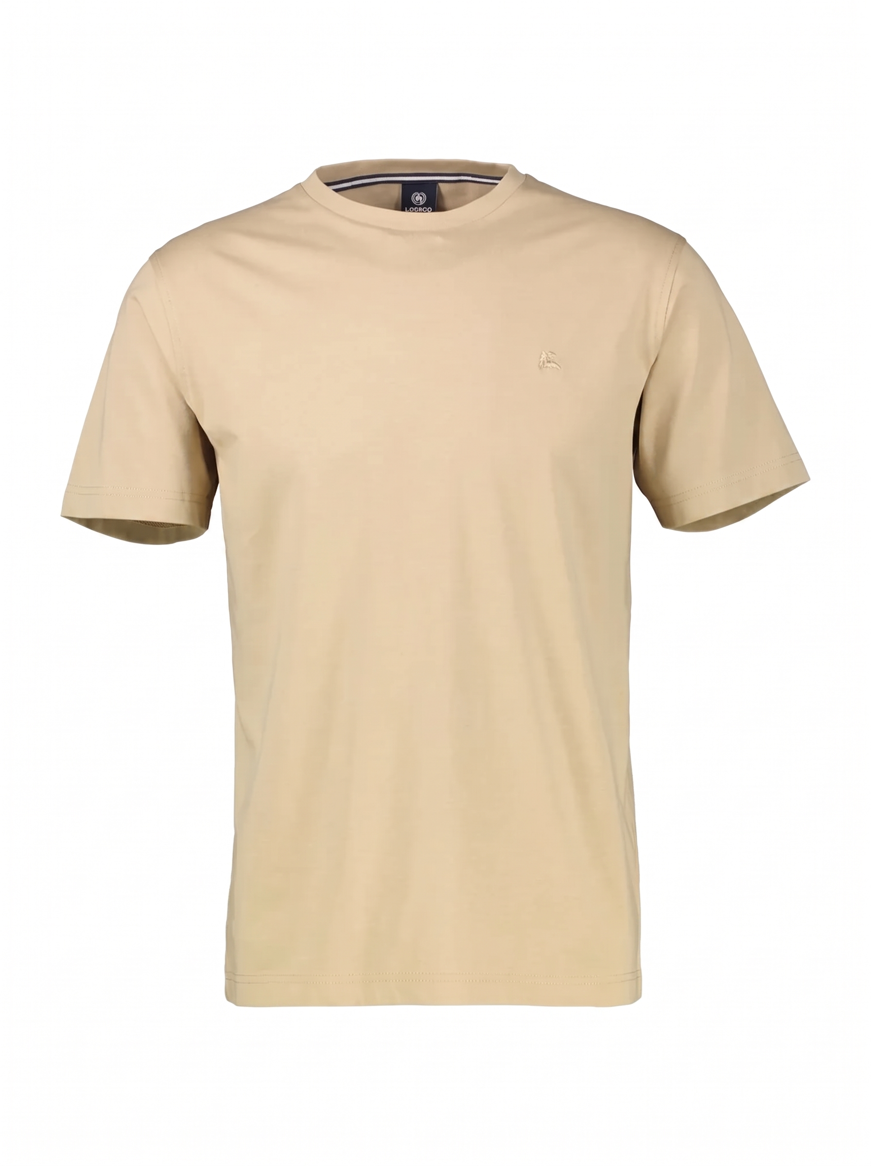 T-SHIRT/SERAFINO 1/2 ARM