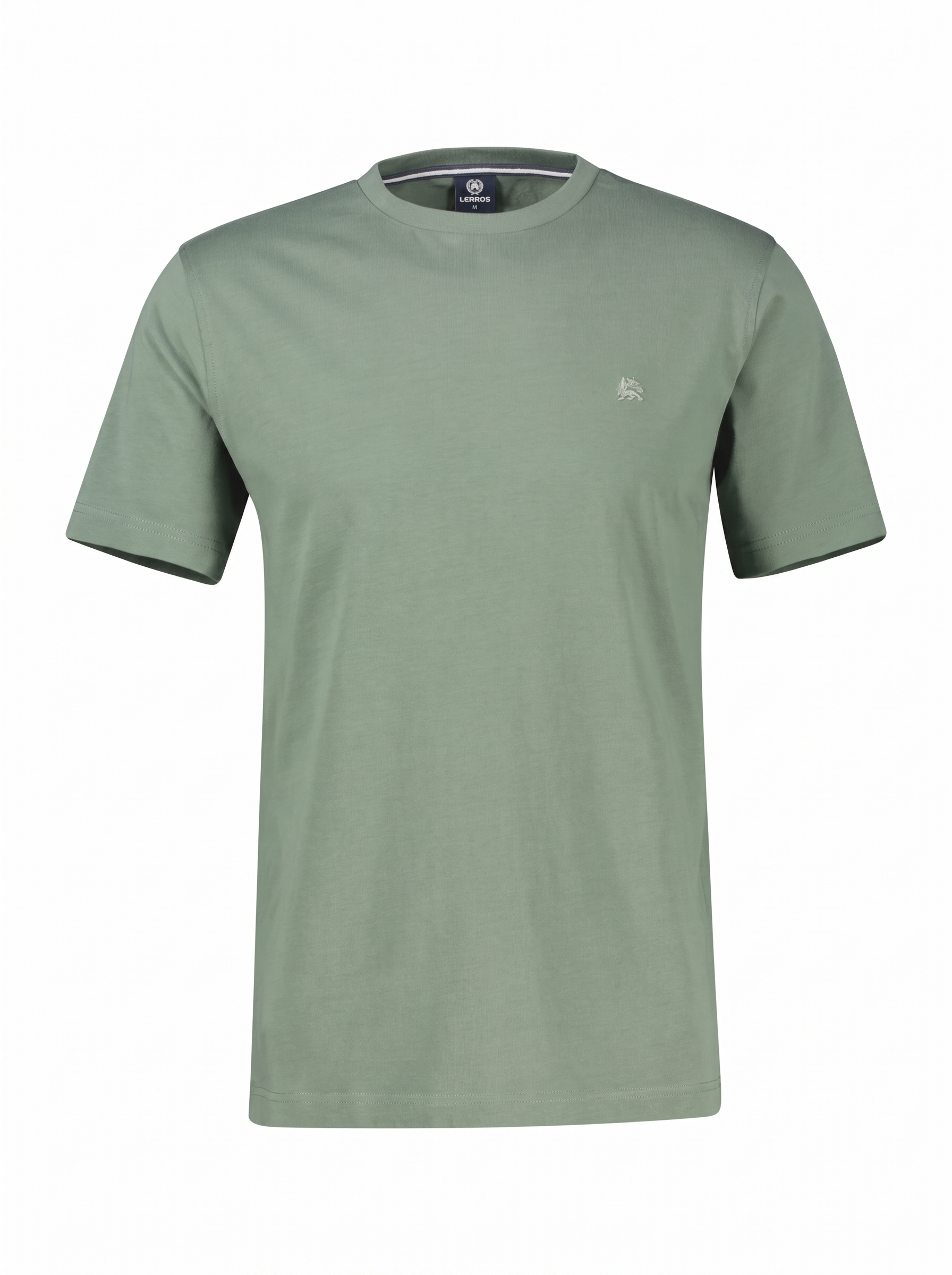 T-SHIRT/SERAFINO 1/2 ARM