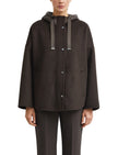 Jacke - Wollmix