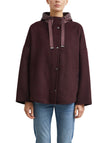 Outdoor-Jacke