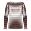 Longsleeve - Streifen