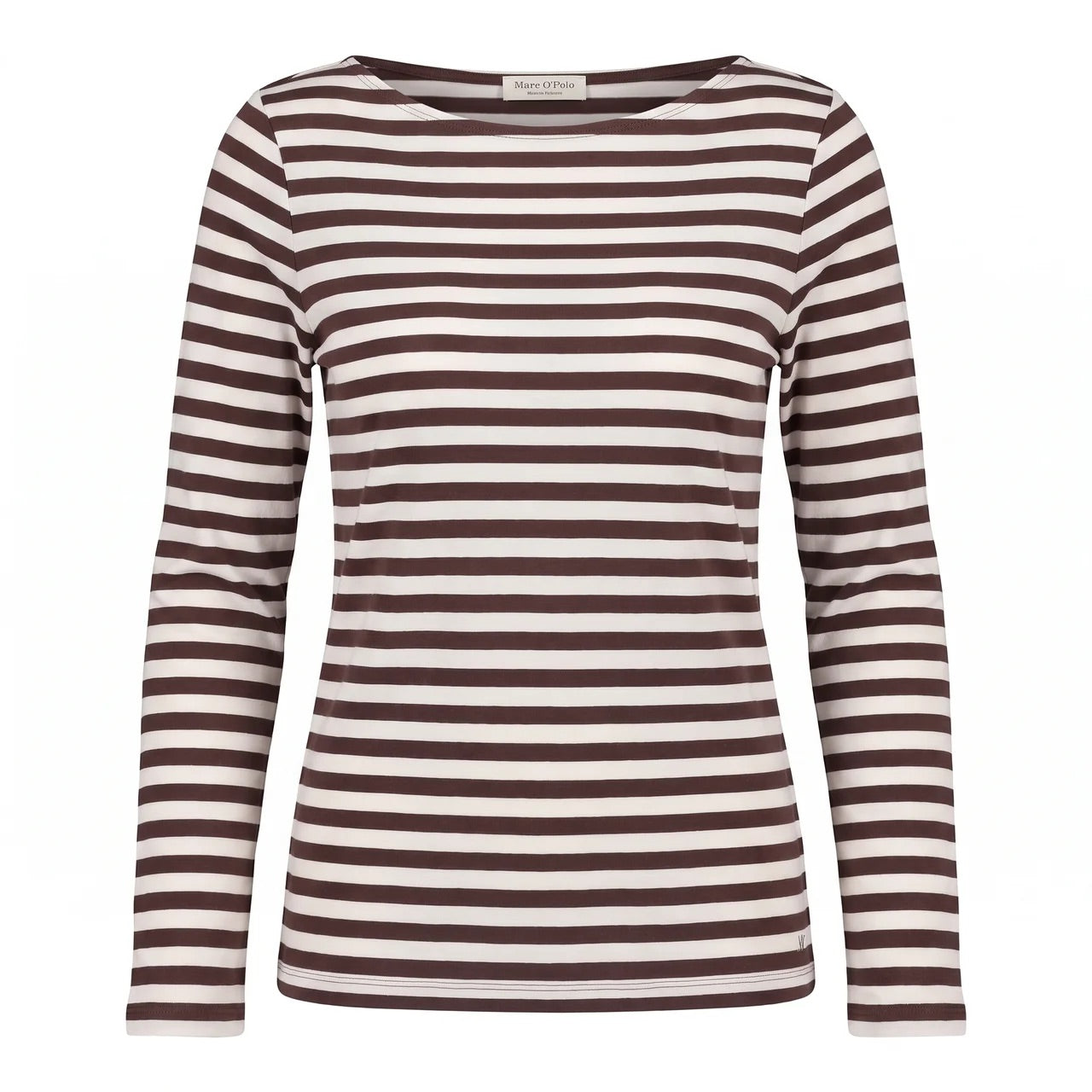 Longsleeve - Streifen