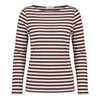 Longsleeve - Streifen