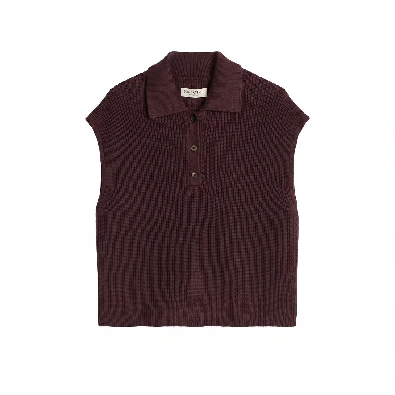 Polopullover