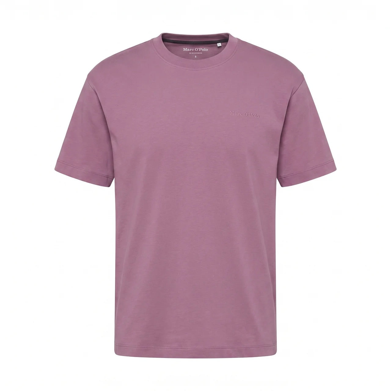 Jersey T-Shirts Shortsleeve