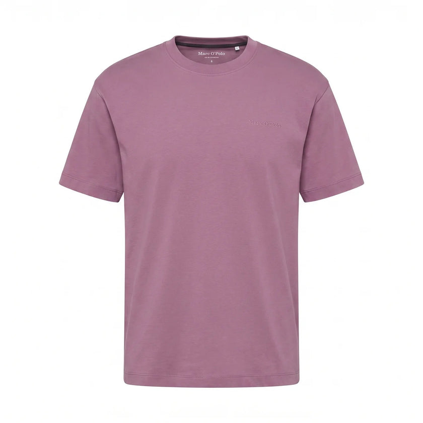 Jersey T-Shirts Shortsleeve