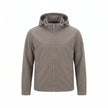 Jacke - Kapuze