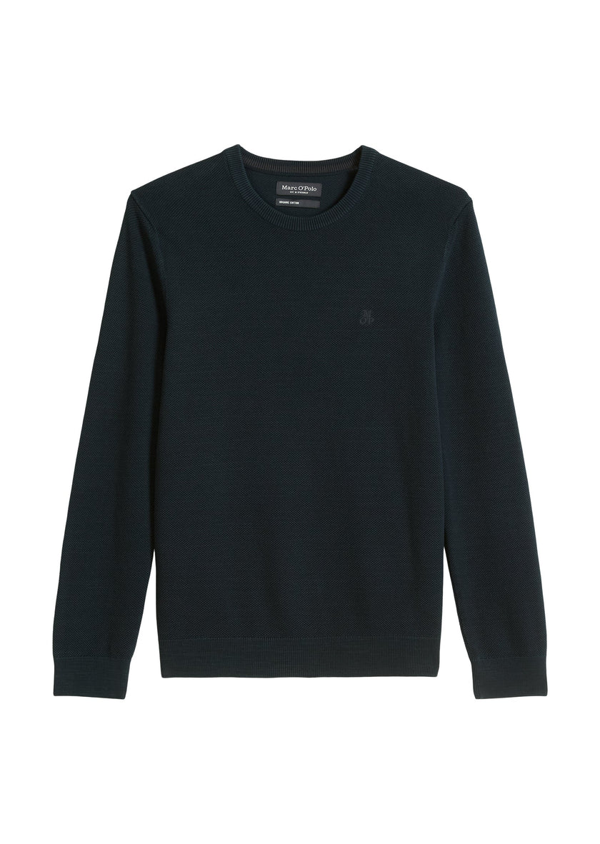 Pullover - Baumwolle