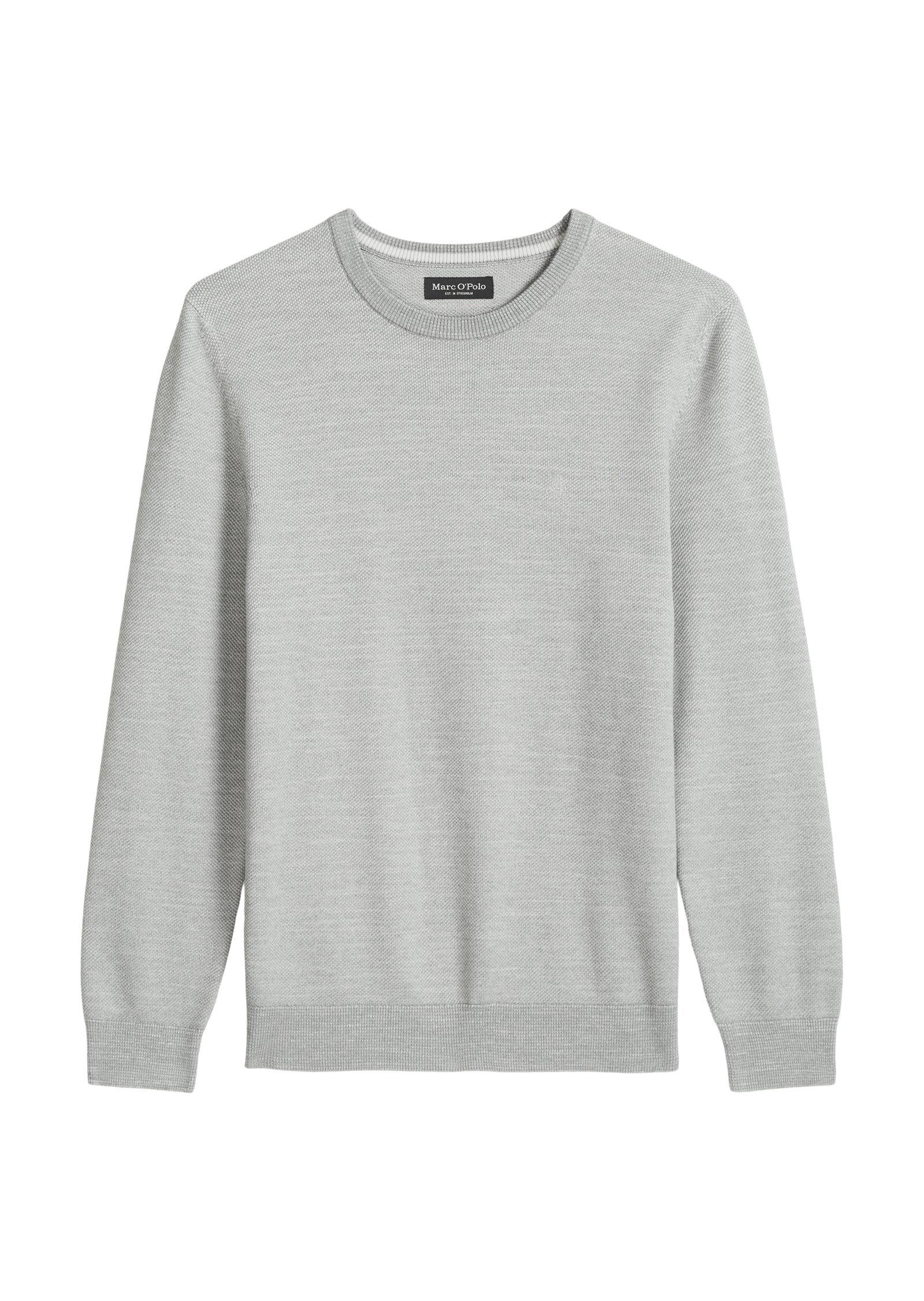 Pullover - Baumwolle