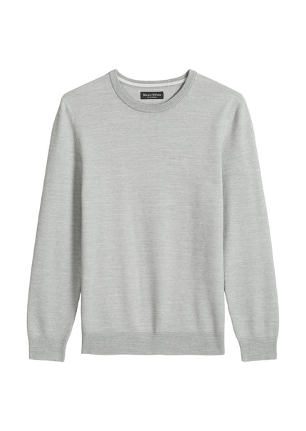 Pullover - Baumwolle
