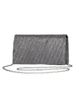 Clutch-Tasche