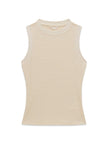 SL FRANCINE SMOCK HOTFIX TOP
