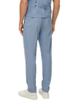 Anzughose - Slim Fit