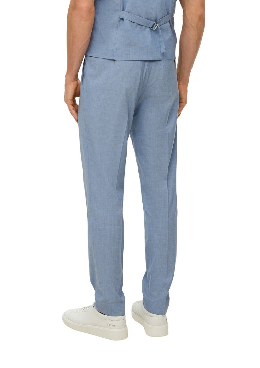 Anzughose - Slim Fit