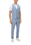 Anzughose - Slim Fit