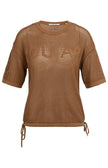 Strickshirt
