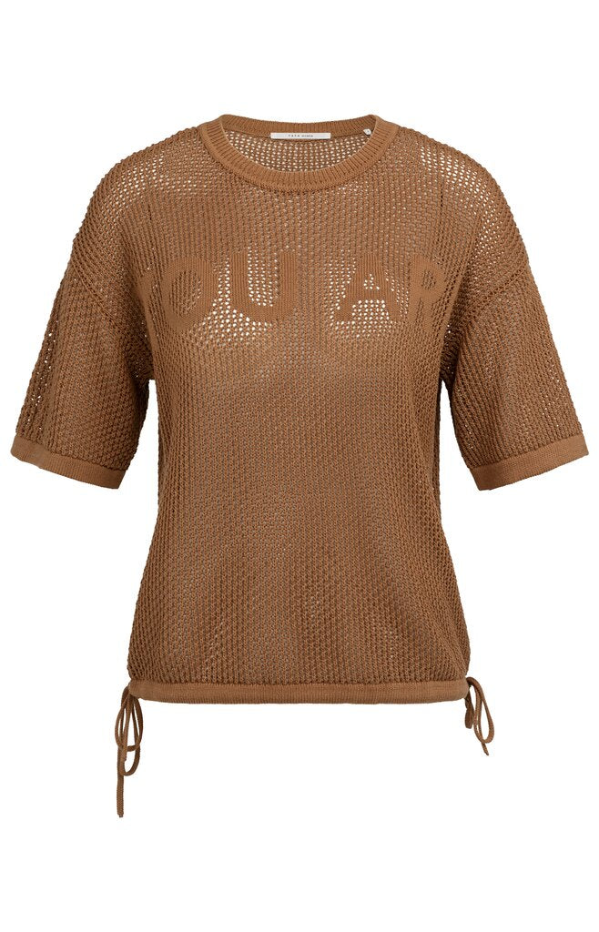 Strickshirt