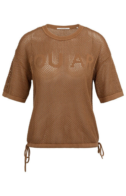 Strickshirt
