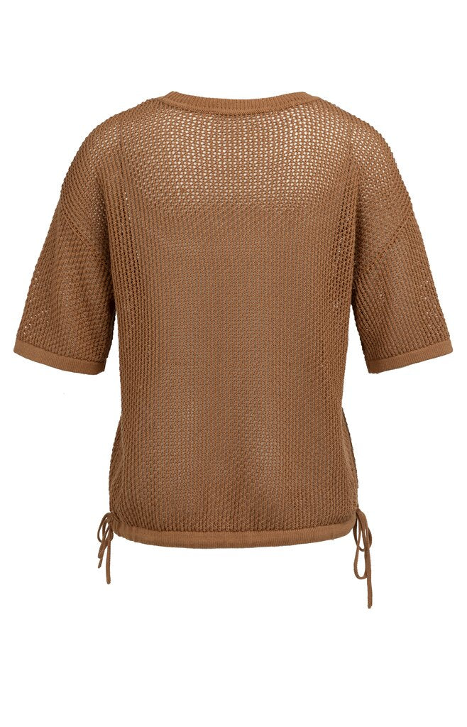 Strickshirt