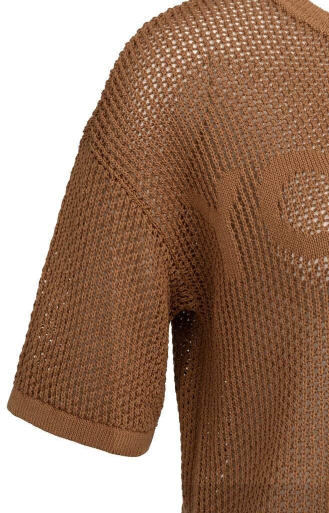 Strickshirt