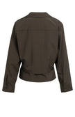 Set - Bluse mit Top