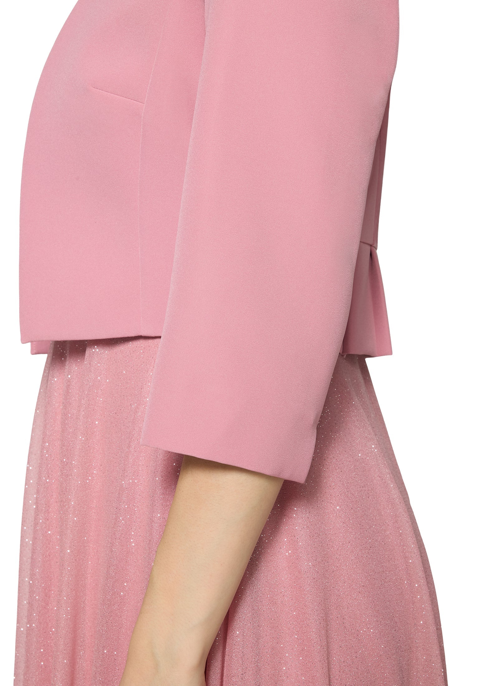 Bolero-Jacke