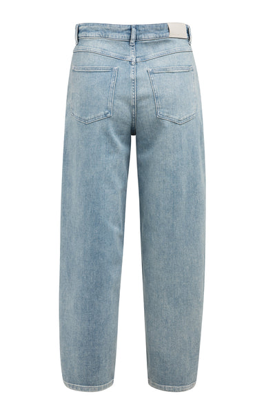 Denimhose