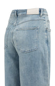 Denimhose