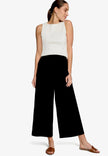 Culotte - Schnallendetail