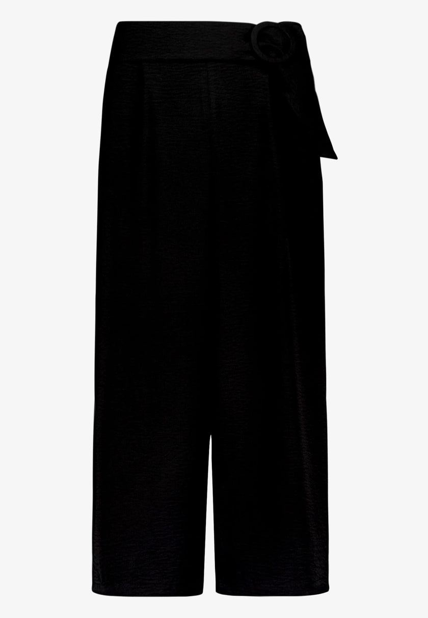 Culotte - Schnallendetail